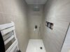 Mittendrin im Fellbacher Oberdorf - Drei-Zimmer-Wohnung mit Stellplatz - Badezimmer